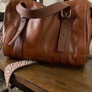 Fossil Handbag